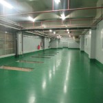 晋中FRP玻璃钢防腐地坪-缩略图2