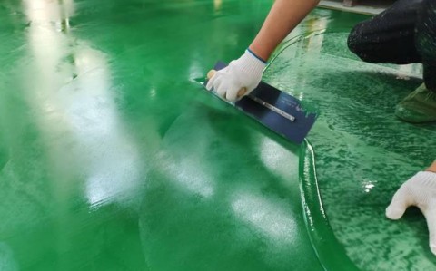 晋中什么是VEF地坪,VEF地坪厂家