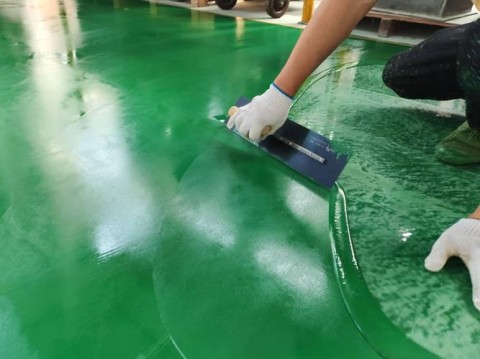 晋中什么是VEF地坪,VEF地坪厂家