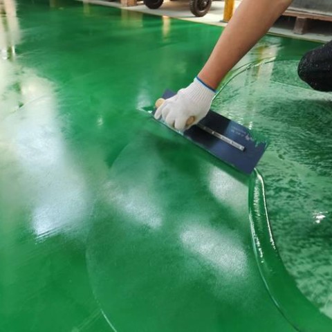 晋中什么是VEF地坪,VEF地坪厂家