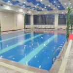 晋中聚脲地坪,防腐蚀地坪-缩略图1