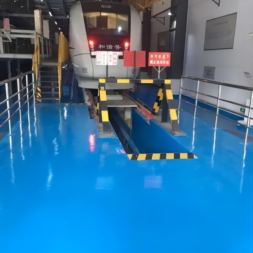 晋中环氧防腐蚀地坪,环氧积层地坪